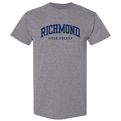 Richmond - NCAA Women's Field Hockey : Clara Larripa - Classic Shersey T-Shirt-0