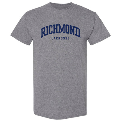 Richmond - NCAA Women's Lacrosse : Rileigh Meyer - Classic Shersey T-Shirt-0