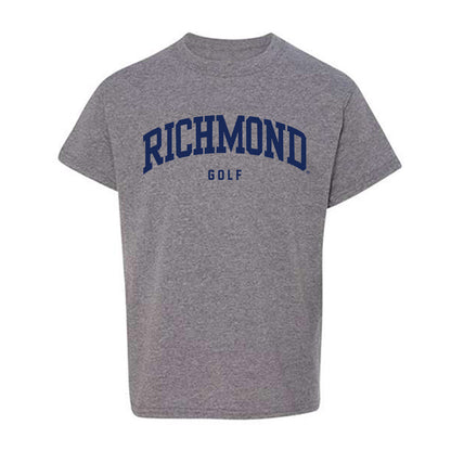 Richmond - NCAA Women's Golf : Katie Magner - Classic Shersey Youth T-Shirt-0