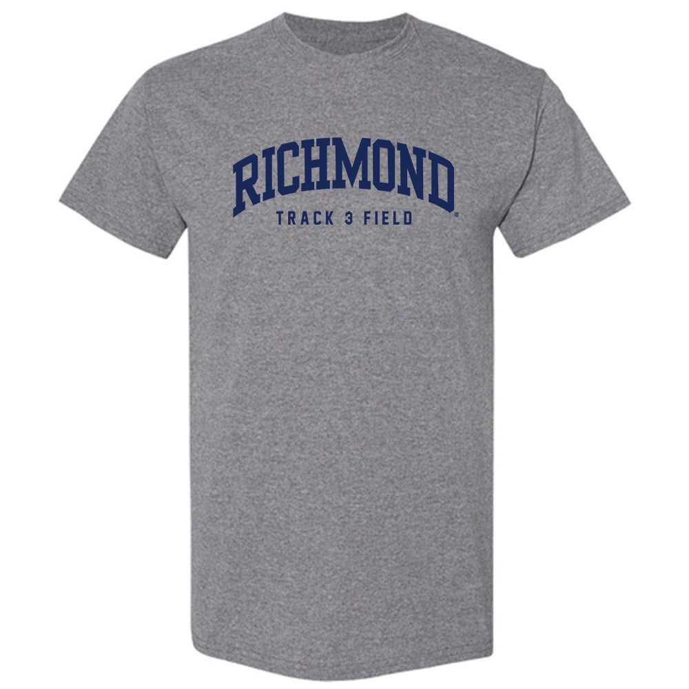 Richmond - NCAA Women's Track & Field : Cameron Whidbee - Classic Shersey T-Shirt-0