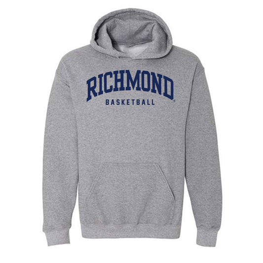 Richmond - NCAA Women's Basketball : Aneisha Scott - Classic Shersey Hooded Sweatshirt-0