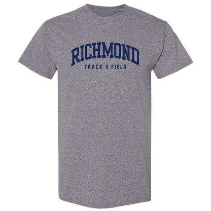 Richmond - NCAA Women's Track & Field : Charlotte Hudson - Classic Shersey T-Shirt-0