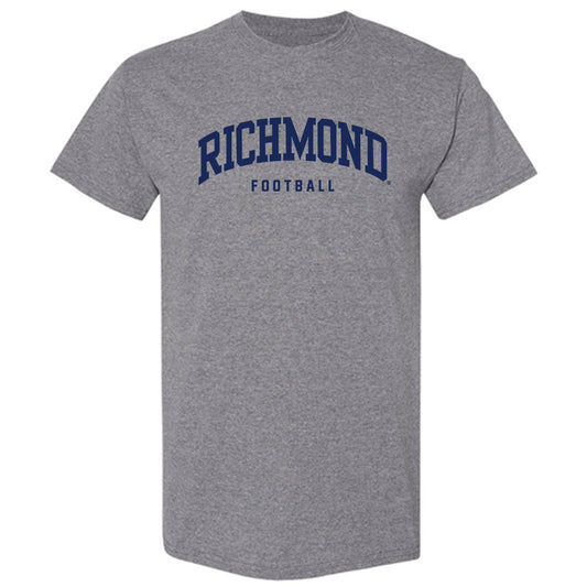 Richmond - NCAA Football : Niko Andrews - Classic Shersey T-Shirt-0