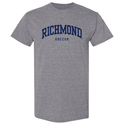 Richmond - NCAA Women's Soccer : Brigitte Bussiere - Classic Shersey T-Shirt-0