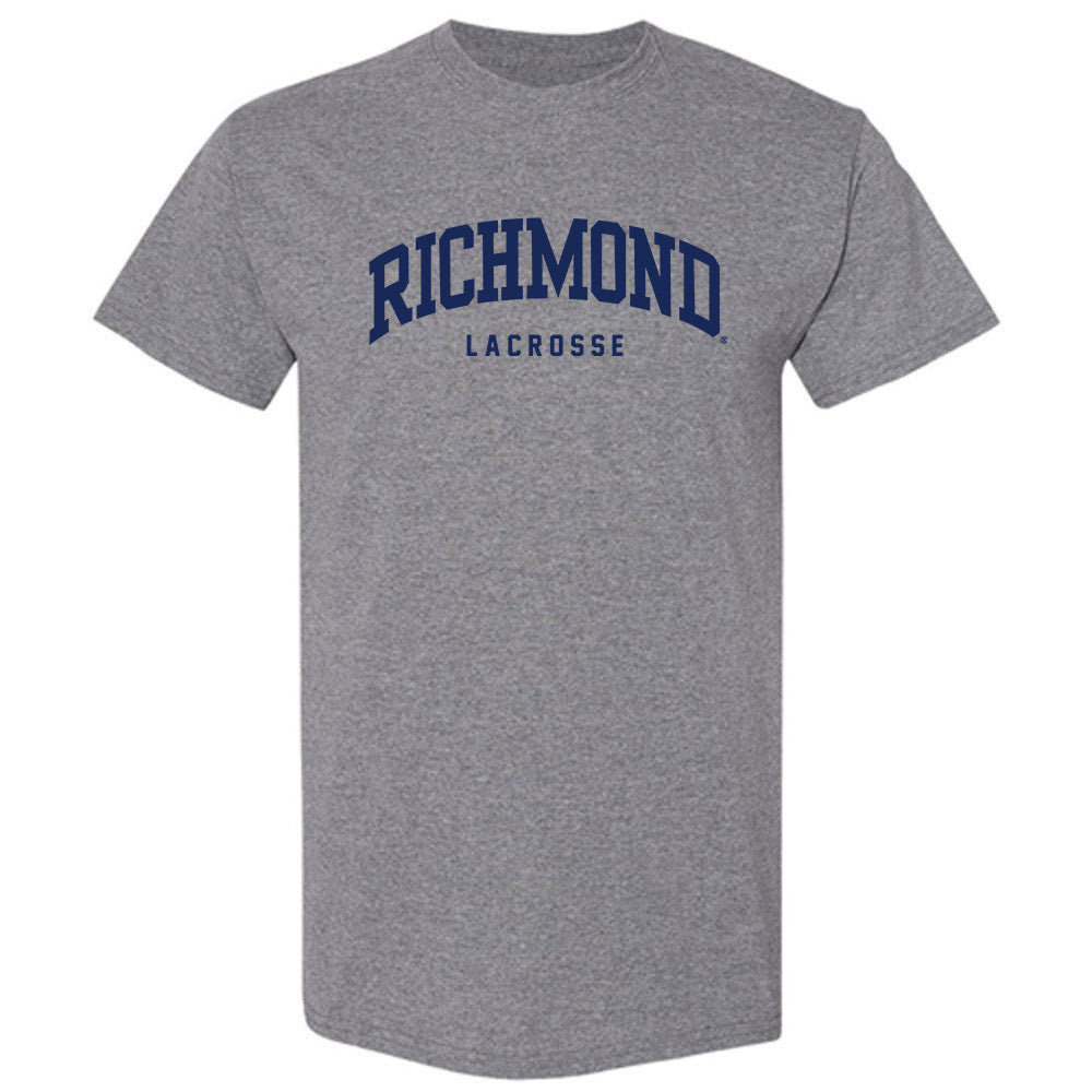 Richmond - NCAA Women's Lacrosse : Stella Axe - Classic Shersey T-Shirt-0