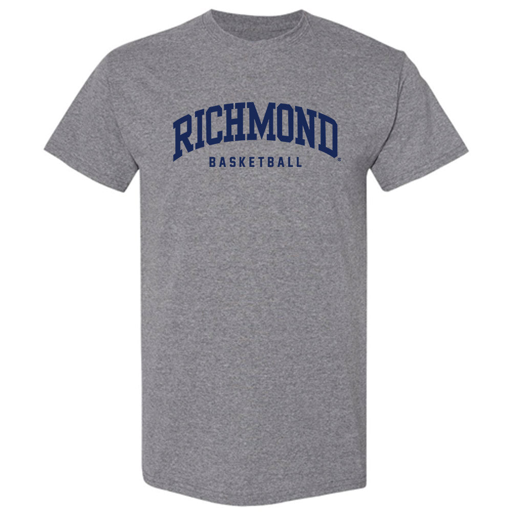 Richmond - NCAA Men's Basketball : Anthony Lopez - Classic Shersey T-Shirt-0