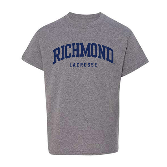 Richmond - NCAA Men's Lacrosse : Ethan Goldberg - Classic Shersey Youth T-Shirt-0