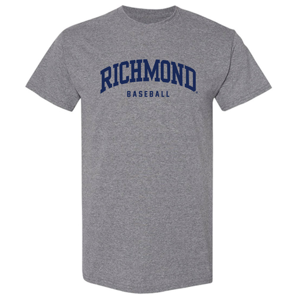 Richmond - NCAA Baseball : Aidan OKeefe - Classic Shersey T-Shirt-0