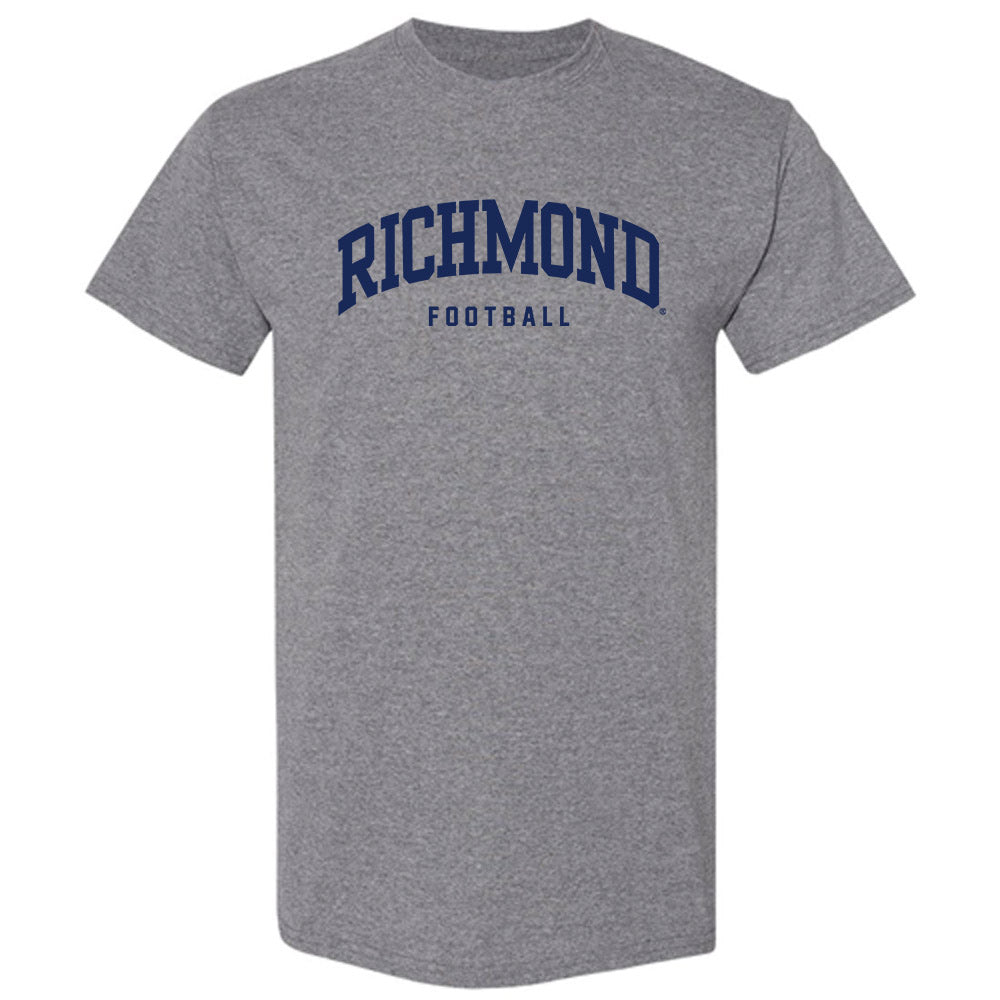 Richmond - NCAA Football : Carson Derey - Classic Shersey T-Shirt-0