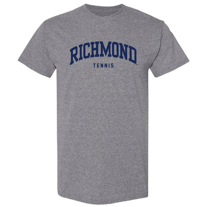 Richmond - NCAA Men's Tennis : Sam Rathmanner - Classic Shersey T-Shirt-0