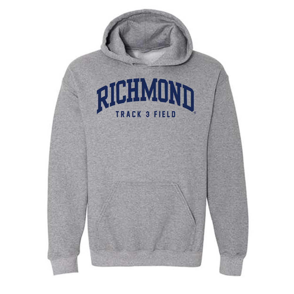 Richmond - NCAA Women's Track & Field : Cameron Whidbee - Classic Shersey Hooded Sweatshirt-0