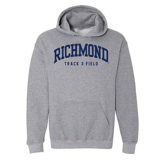Richmond - NCAA Women's Track & Field : Cameron Whidbee - Classic Shersey Hooded Sweatshirt-0