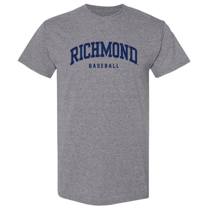 Richmond - NCAA Baseball : Chayse Gruber - Classic Shersey T-Shirt-0