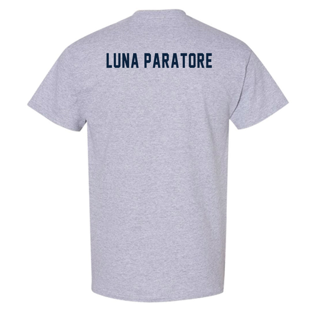 Richmond - NCAA Women's Field Hockey : Valentina Luna Paratore - Classic Shersey T-Shirt-1