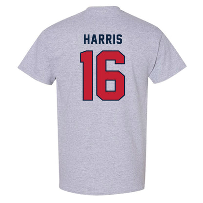 Richmond - NCAA Football : Ty Harris - Classic Shersey T-Shirt-1