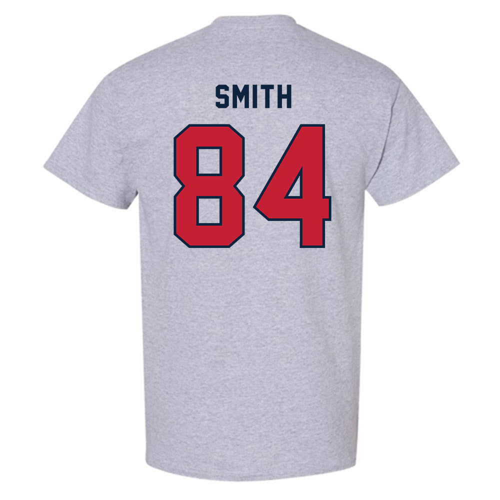 Richmond - NCAA Football : Alex Smith - Classic Shersey T-Shirt-1