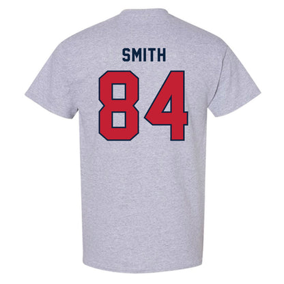 Richmond - NCAA Football : Alex Smith - Classic Shersey T-Shirt-1