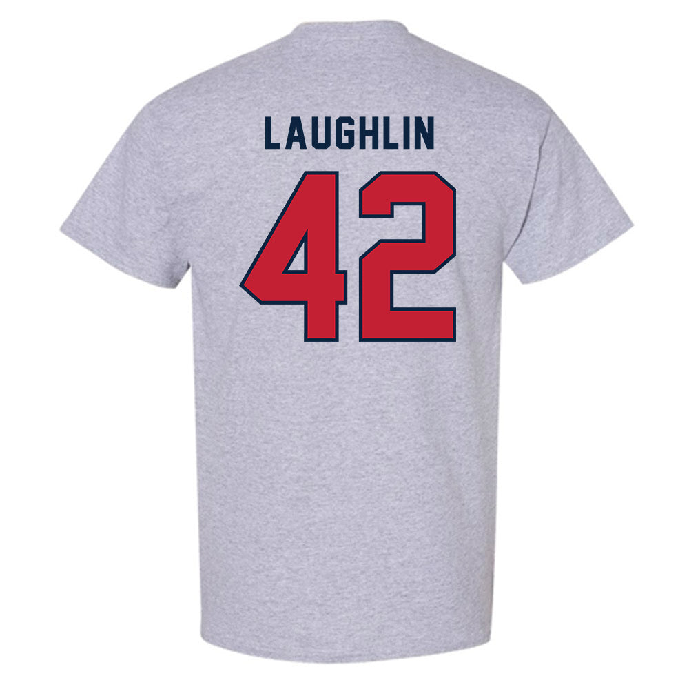 Richmond - NCAA Football : Brendan Laughlin - Classic Shersey T-Shirt-1