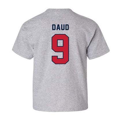 Richmond - NCAA Women's Field Hockey : Camila Daud - Classic Shersey Youth T-Shirt-1