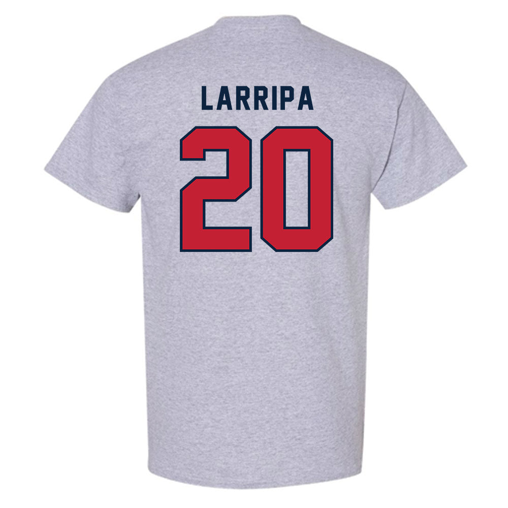 Richmond - NCAA Women's Field Hockey : Clara Larripa - Classic Shersey T-Shirt-1
