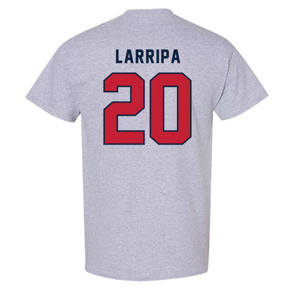 Richmond - NCAA Women's Field Hockey : Clara Larripa - Classic Shersey T-Shirt-1