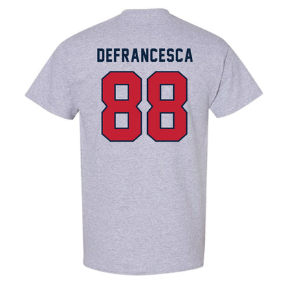 Richmond - NCAA Football : Sam DeFrancesca - Classic Shersey T-Shirt-1