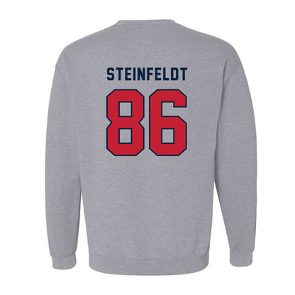 Richmond - NCAA Football : Aidan Steinfeldt - Classic Shersey Crewneck Sweatshirt-1