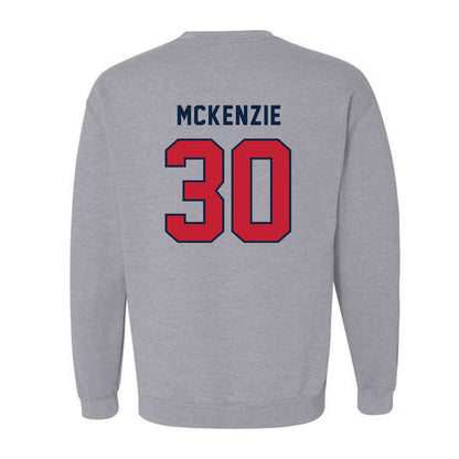 Richmond - NCAA Football : Andrew McKenzie - Classic Shersey Crewneck Sweatshirt-1