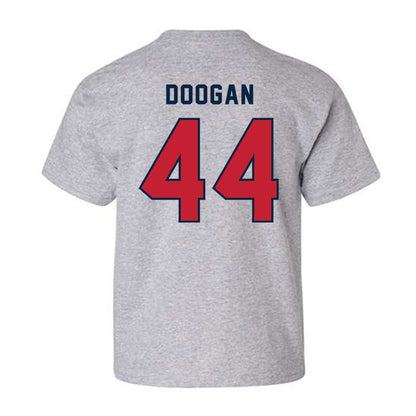 Richmond - NCAA Women's Basketball : Maggie Doogan - Classic Shersey Youth T-Shirt-1