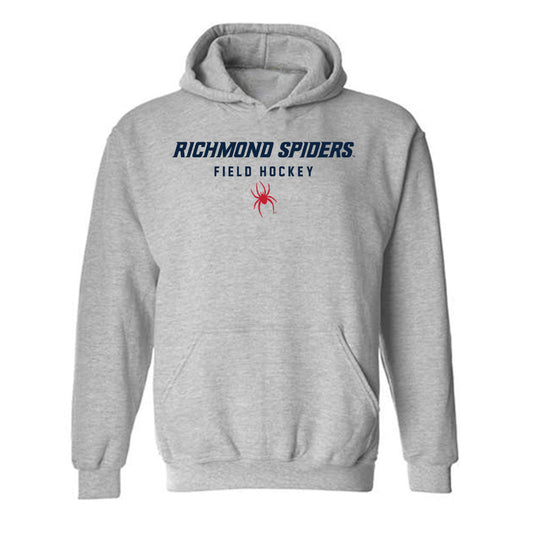 Richmond - NCAA Women's Field Hockey : Camila Daud - Classic Shersey Hooded Sweatshirt-0