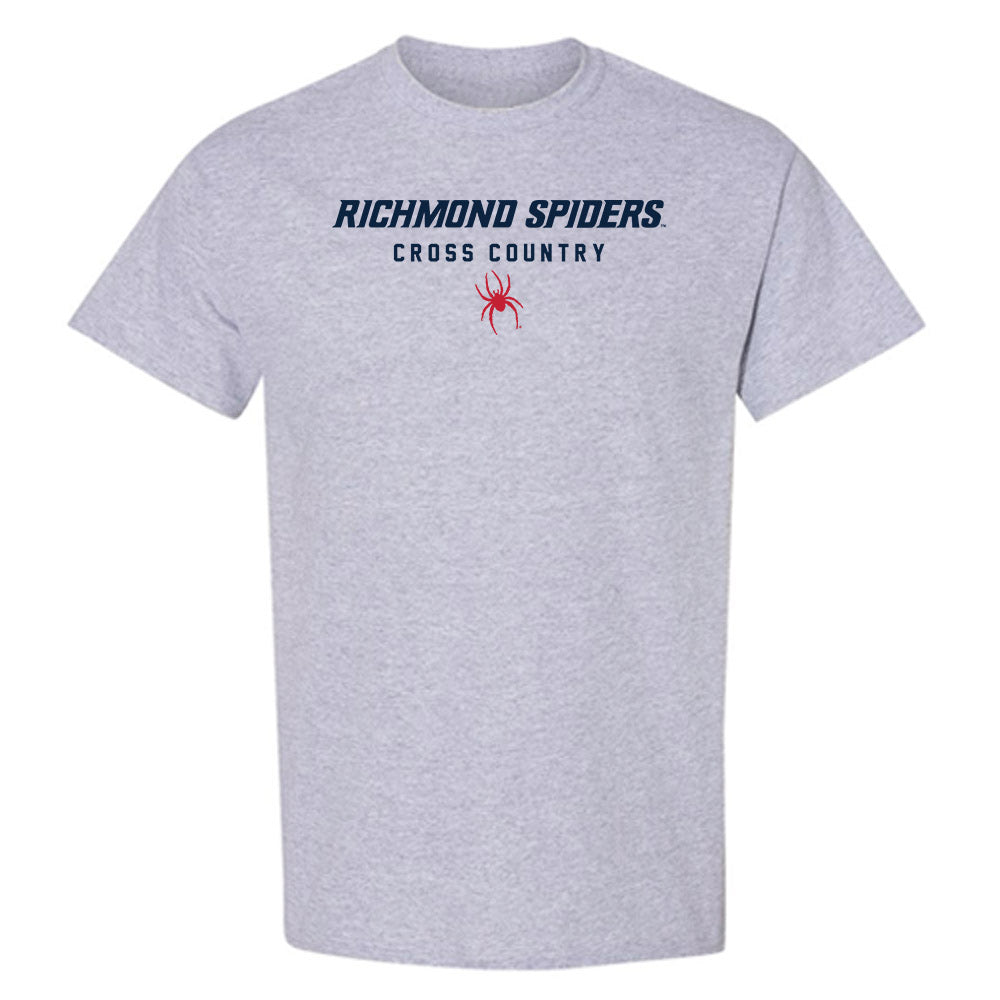 Richmond - NCAA Women's Cross Country : Estella Bruneau - Classic Shersey T-Shirt-0