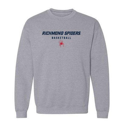Richmond - NCAA Women's Basketball : Rayne Wright - Classic Shersey Crewneck Sweatshirt-0