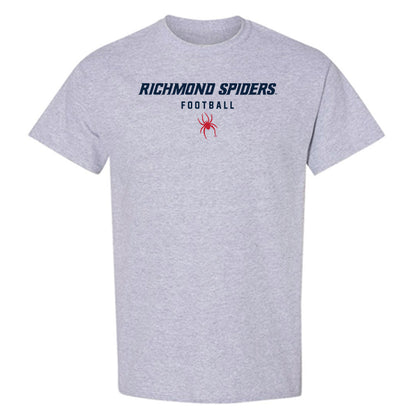 Richmond - NCAA Football : EJ Sutherland - Classic Shersey T-Shirt-0