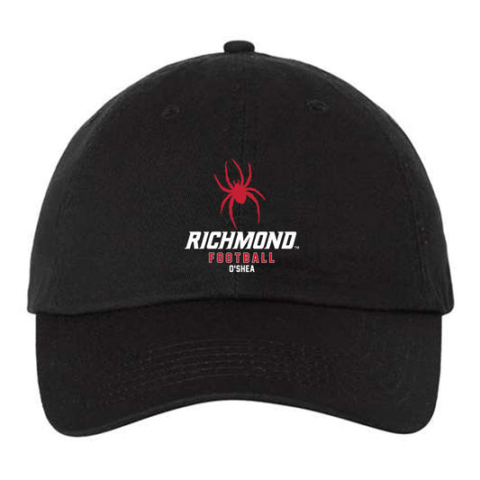 Richmond - NCAA Football : Calum O'Shea - Dad Hat-0