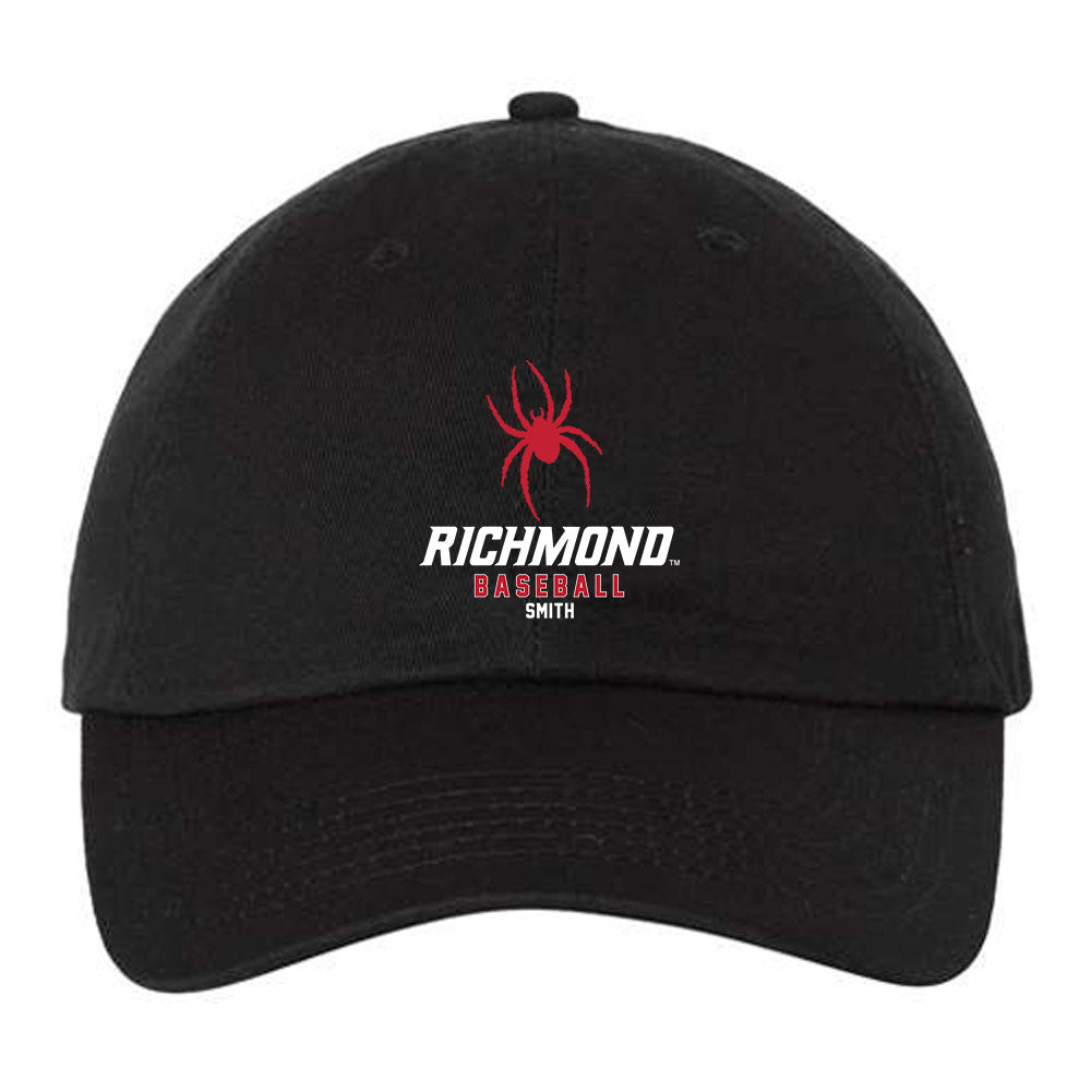 Richmond - NCAA Baseball : Glenn Smith - Dad Hat-0