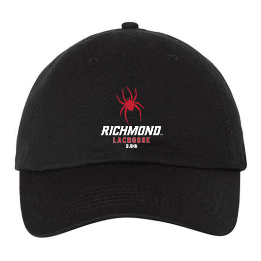 Richmond - NCAA Women's Lacrosse : Reagan Quinn - Dad Hat-0