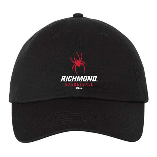 Richmond - NCAA Men's Basketball : Michael Walz - Dad Hat-0