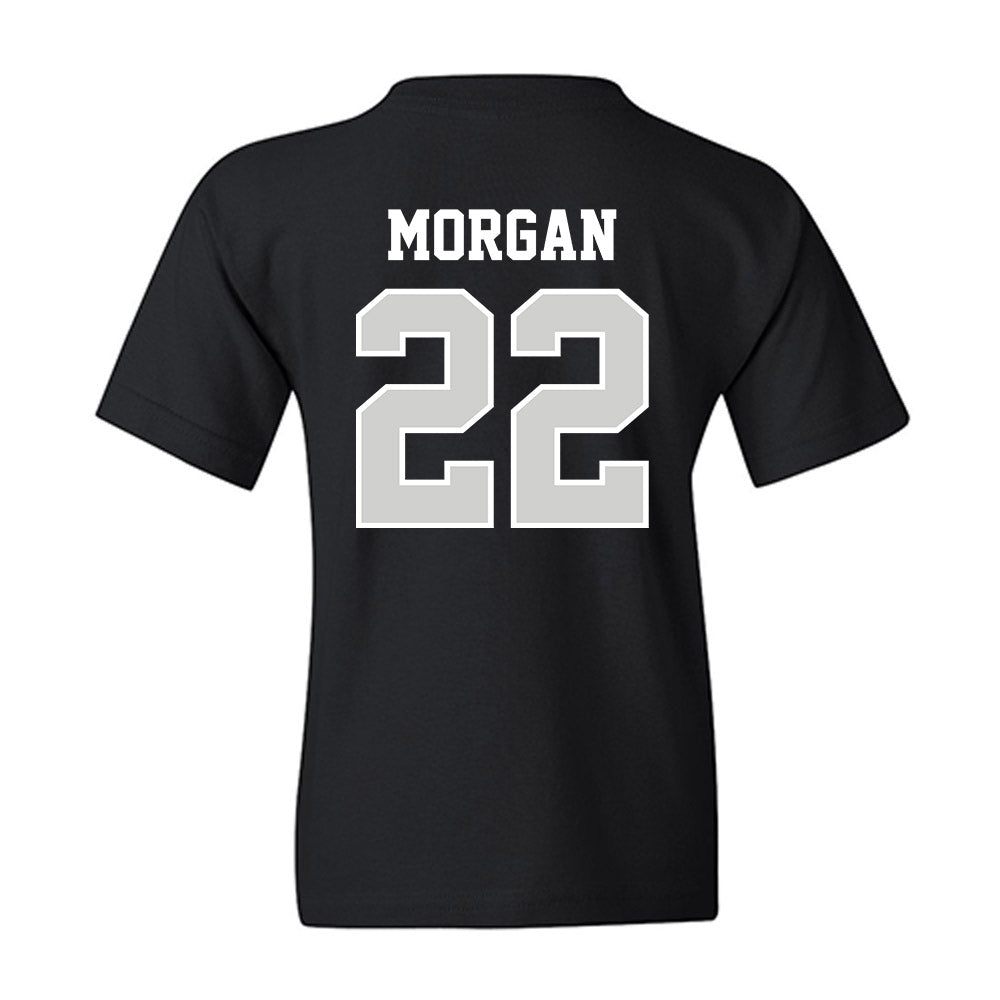 Indiana State - NCAA Women's Soccer : Hailey Morgan - Classic Shersey Youth T-Shirt-1