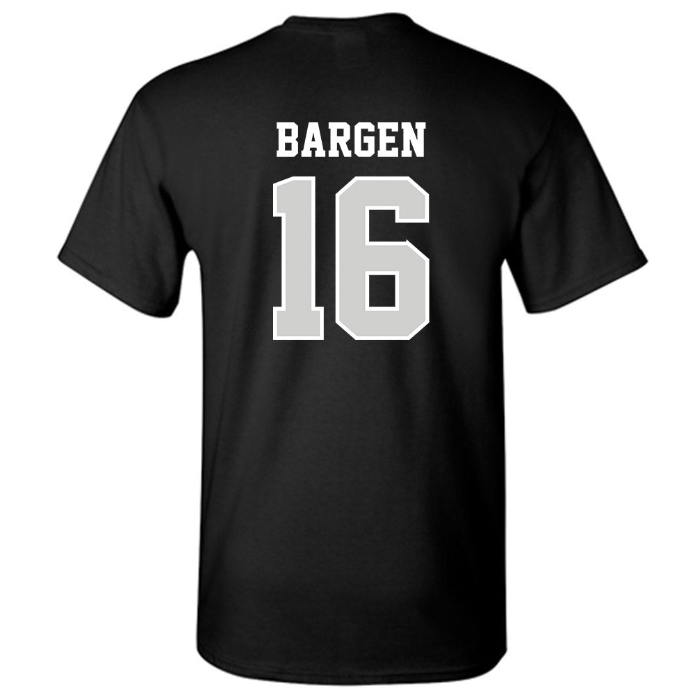 Indiana State - NCAA Football : John Bargen - Classic Shersey T-Shirt-1