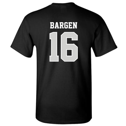 Indiana State - NCAA Football : John Bargen - Classic Shersey T-Shirt-1