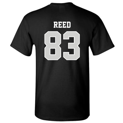 Indiana State - NCAA Football : Jayden Reed - Classic Shersey T-Shirt-1