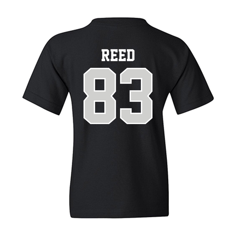 Indiana State - NCAA Football : Jayden Reed - Classic Shersey Youth T-Shirt-1