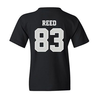 Indiana State - NCAA Football : Jayden Reed - Classic Shersey Youth T-Shirt-1