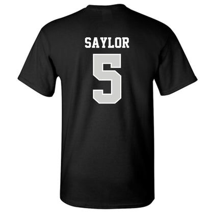 Indiana State - NCAA Softball : Isabelle Saylor - Classic Shersey T-Shirt-1