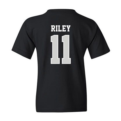 Indiana State - NCAA Softball : Ireland Riley - Classic Shersey Youth T-Shirt-1