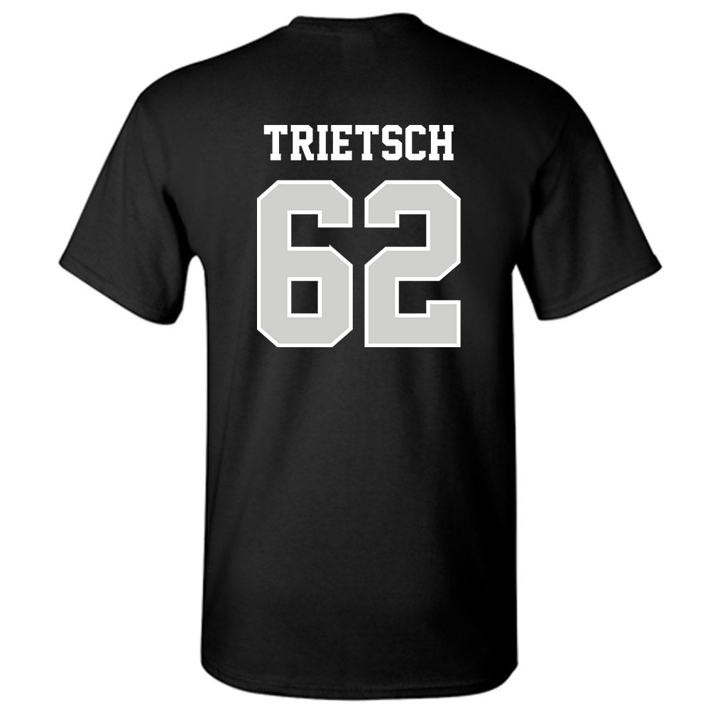 Indiana State - NCAA Football : Owen Trietsch - Classic Shersey T-Shirt-1