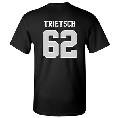 Indiana State - NCAA Football : Owen Trietsch - Classic Shersey T-Shirt-1