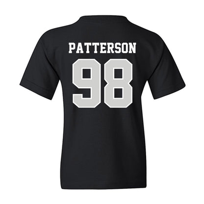 Indiana State - NCAA Football : Bryce Patterson - Classic Shersey Youth T-Shirt-1