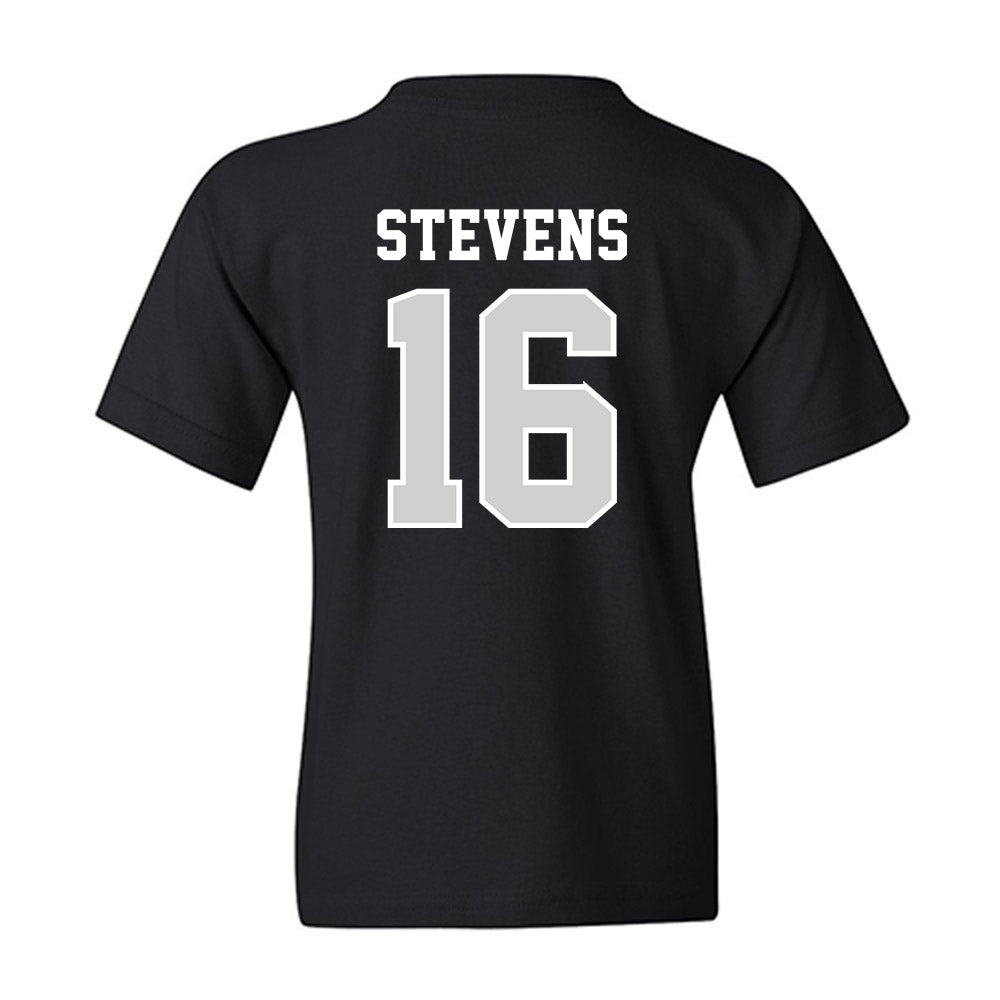 Indiana State - NCAA Women's Soccer : Ava Stevens - Classic Shersey Youth T-Shirt-1