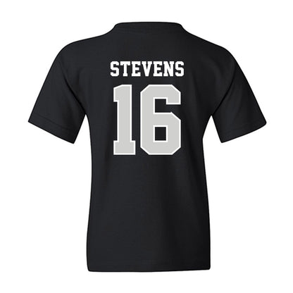Indiana State - NCAA Women's Soccer : Ava Stevens - Classic Shersey Youth T-Shirt-1